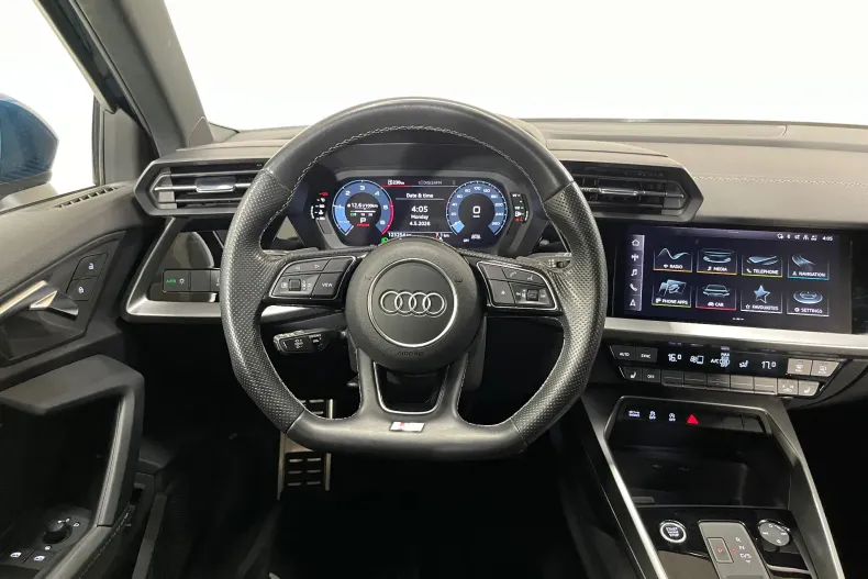Audi A3 Sportback din 2021 cu 123.258 km - oferta AUD226471 - foto 6