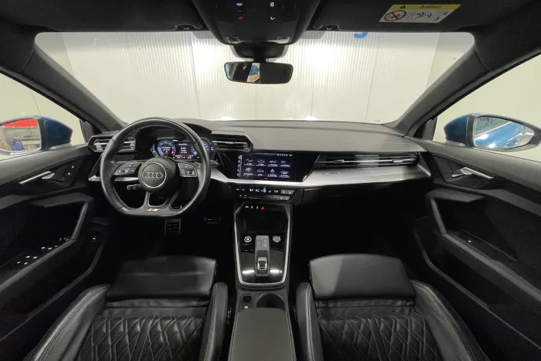 Audi A3 Sportback din 2021 cu 123.258 km - oferta AUD226471 - foto 7