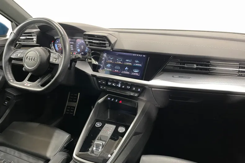 Audi A3 Sportback din 2021 cu 123.258 km - oferta AUD226471 - foto 8