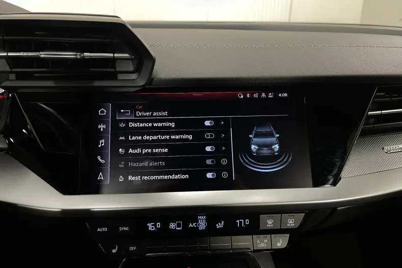 Audi A3 Sportback din 2021 cu 123.258 km - oferta AUD226471 - foto 19