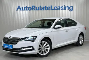 Skoda Superb din 2020 - oferta SKO226472