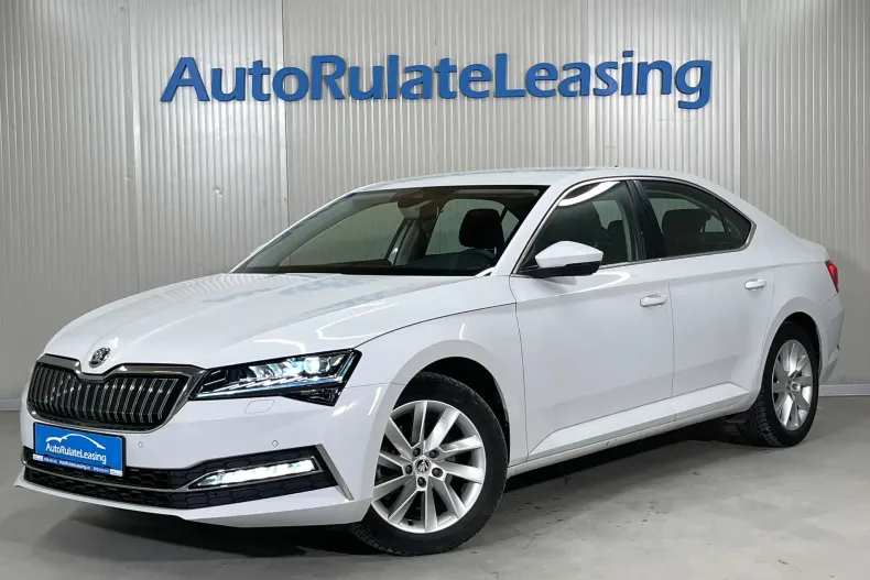 Skoda Superb din 2020 cu 78.097 km - oferta SKO226472 - foto 1