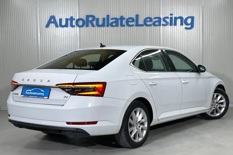 Skoda Superb din 2020 cu 78.097 km - oferta SKO226472 - foto 3