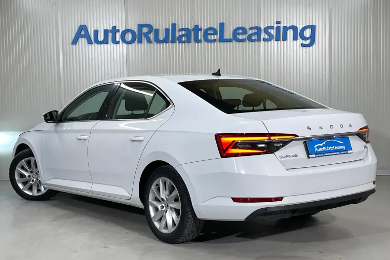 Skoda Superb din 2020 cu 78.097 km - oferta SKO226472 - foto 4