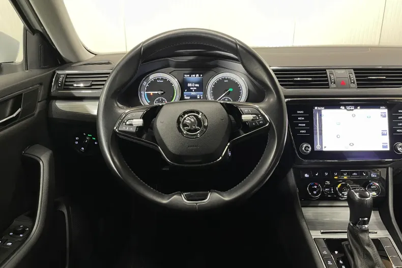 Skoda Superb din 2020 cu 78.097 km - oferta SKO226472 - foto 6