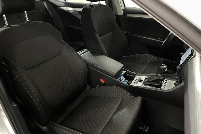 Skoda Superb din 2020 cu 78.097 km - oferta SKO226472 - foto 10