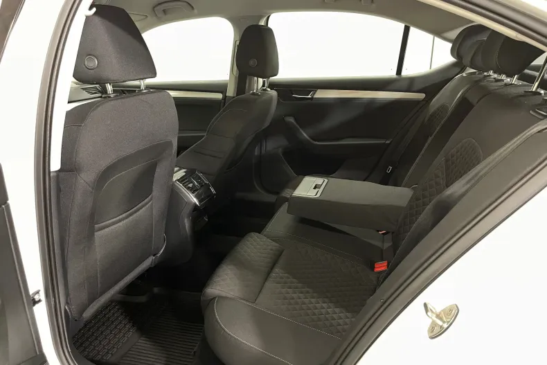 Skoda Superb din 2020 cu 78.097 km - oferta SKO226472 - foto 11