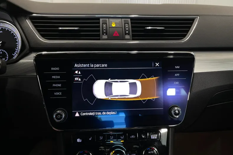 Skoda Superb din 2020 cu 78.097 km - oferta SKO226472 - foto 13
