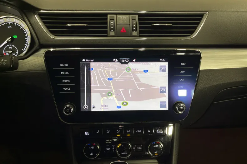 Skoda Superb din 2020 cu 78.097 km - oferta SKO226472 - foto 15