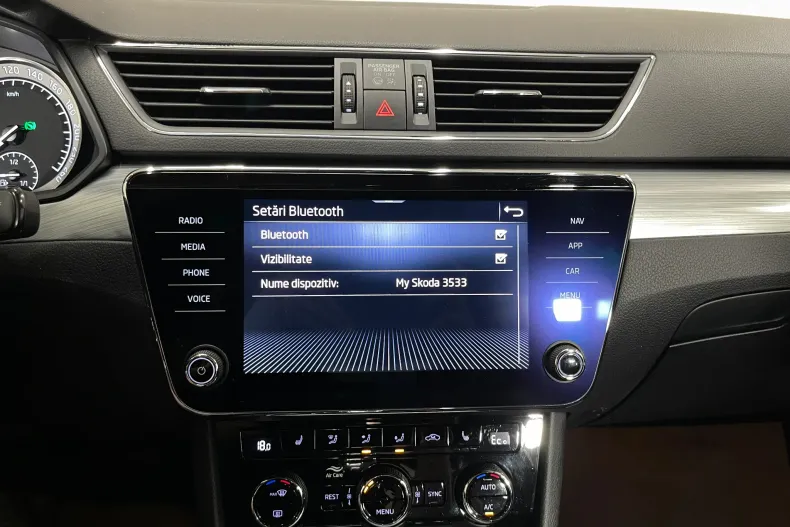 Skoda Superb din 2020 cu 78.097 km - oferta SKO226472 - foto 16