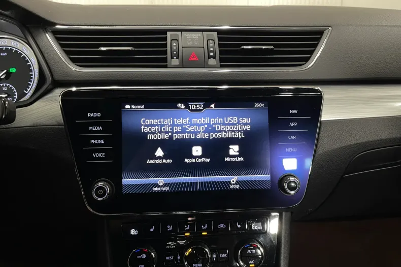 Skoda Superb din 2020 cu 78.097 km - oferta SKO226472 - foto 17