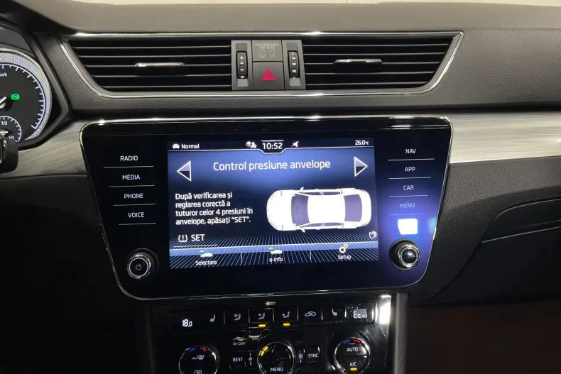 Skoda Superb din 2020 cu 78.097 km - oferta SKO226472 - foto 18