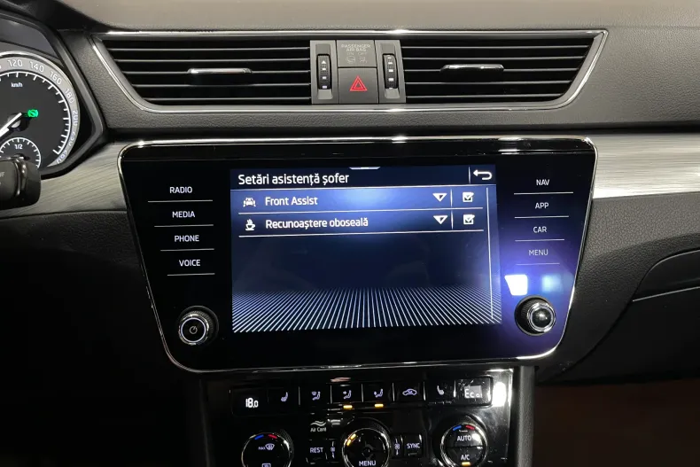 Skoda Superb din 2020 cu 78.097 km - oferta SKO226472 - foto 19
