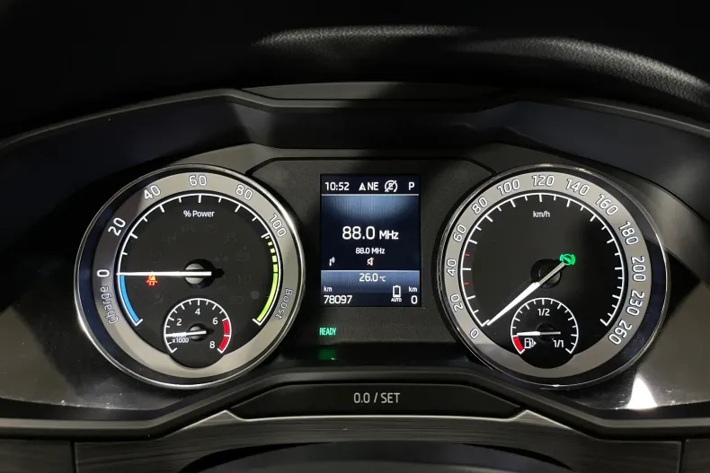 Skoda Superb din 2020 cu 78.097 km - oferta SKO226472 - foto 27