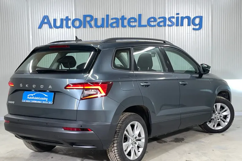 Skoda Karoq din 2021 cu 102.531 km - oferta SKO226473 - foto 3