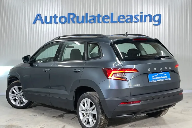 Skoda Karoq din 2021 cu 102.531 km - oferta SKO226473 - foto 4