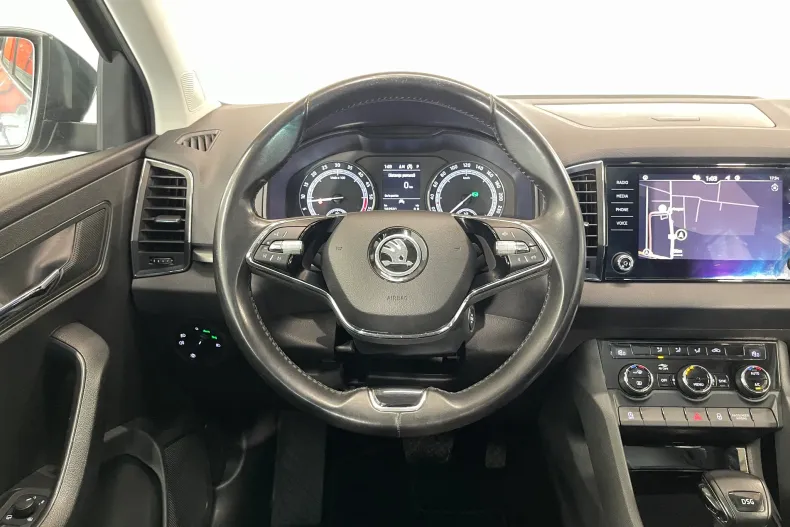 Skoda Karoq din 2021 cu 102.531 km - oferta SKO226473 - foto 6