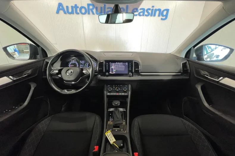 Skoda Karoq din 2021 cu 102.531 km - oferta SKO226473 - foto 7