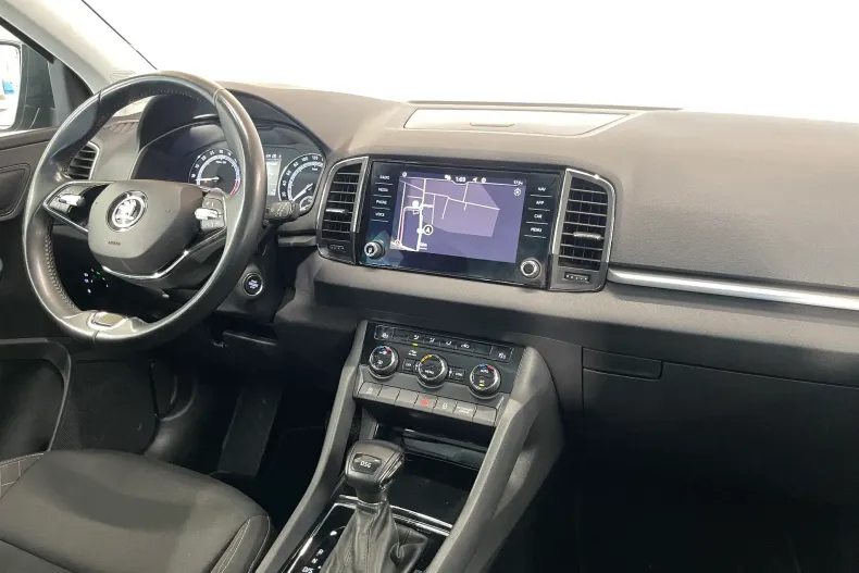 Skoda Karoq din 2021 cu 102.531 km - oferta SKO226473 - foto 8