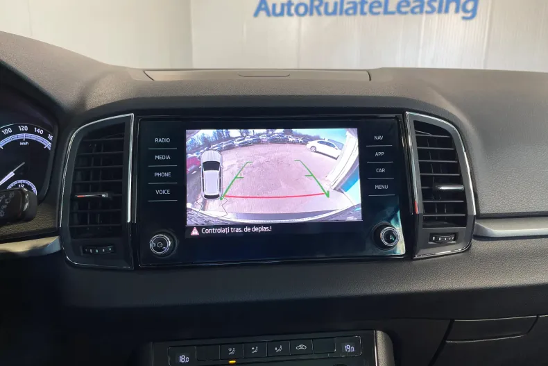 Skoda Karoq din 2021 cu 102.531 km - oferta SKO226473 - foto 13
