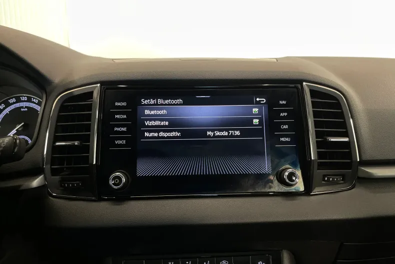 Skoda Karoq din 2021 cu 102.531 km - oferta SKO226473 - foto 15
