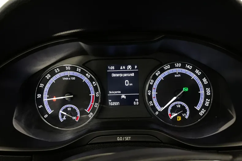 Skoda Karoq din 2021 cu 102.531 km - oferta SKO226473 - foto 25