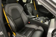 Volvo XC60 din 2021 cu 102.890 km - oferta VOL226474 - foto 11