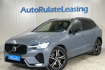 Volvo XC60 din 2022 - oferta VOL226475