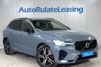 Volvo XC60 din 2022 cu 44.621 km - oferta VOL226475 - foto 2