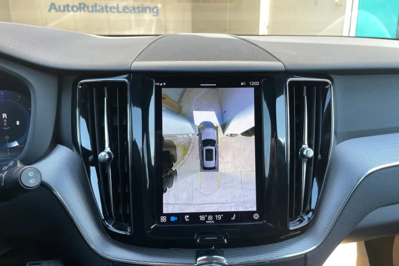 Volvo XC60 din 2022 cu 44.621 km - oferta VOL226475 - foto 13