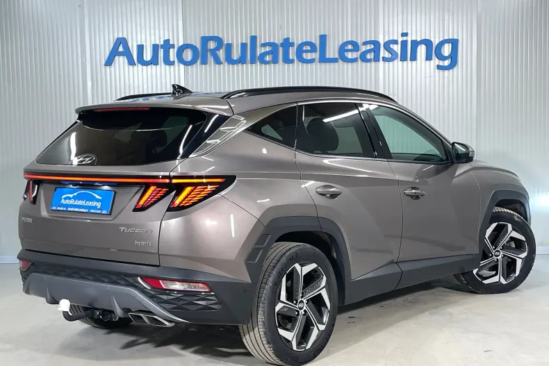 Hyundai Tucson din 2021 cu 48.594 km - oferta HYU226476 - foto 3