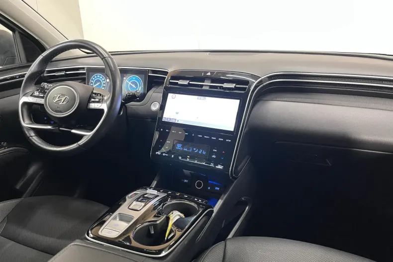 Hyundai Tucson din 2021 cu 48.594 km - oferta HYU226476 - foto 9