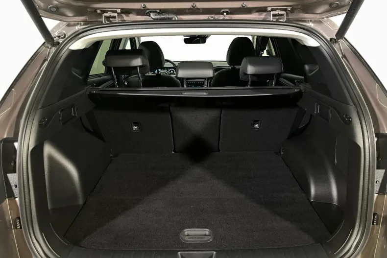 Hyundai Tucson din 2021 cu 48.594 km - oferta HYU226476 - foto 13