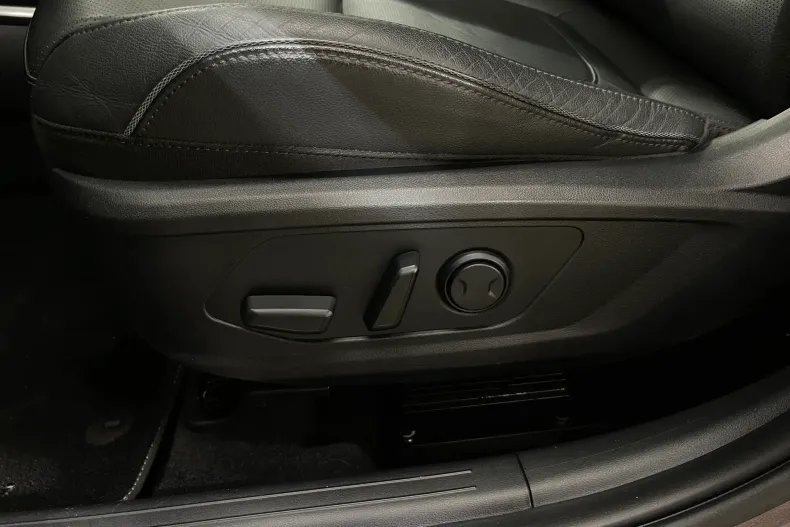 Hyundai Tucson din 2021 cu 48.594 km - oferta HYU226476 - foto 23