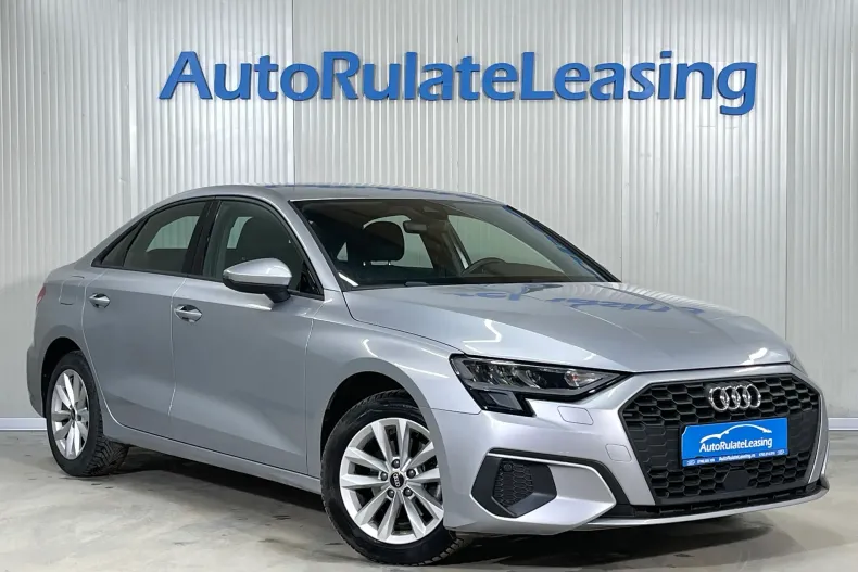 Audi A3 Limuzina din 2022 cu 62.247 km - oferta AUD226477 - foto 2