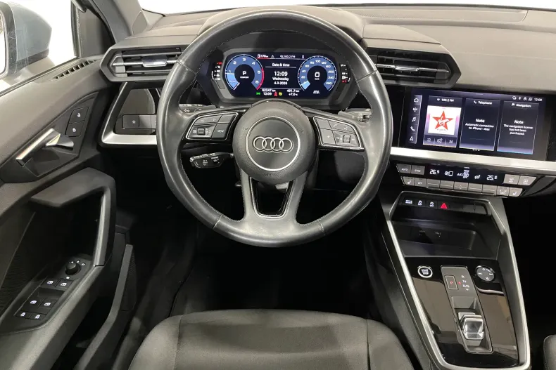Audi A3 Limuzina din 2022 cu 62.247 km - oferta AUD226477 - foto 6
