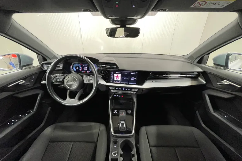 Audi A3 Limuzina din 2022 cu 62.247 km - oferta AUD226477 - foto 7