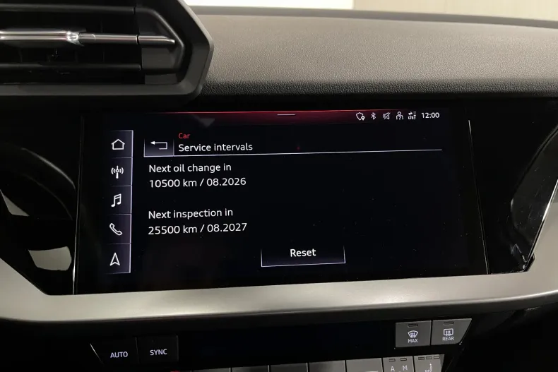 Audi A3 Limuzina din 2022 cu 62.247 km - oferta AUD226477 - foto 16
