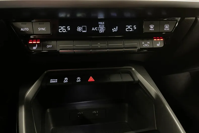 Audi A3 Limuzina din 2022 cu 62.247 km - oferta AUD226477 - foto 17