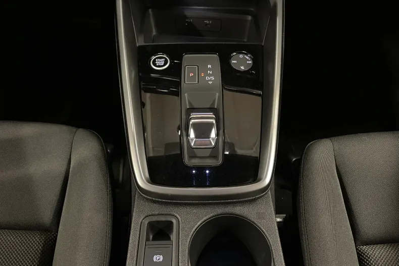Audi A3 Limuzina din 2022 cu 62.247 km - oferta AUD226477 - foto 18