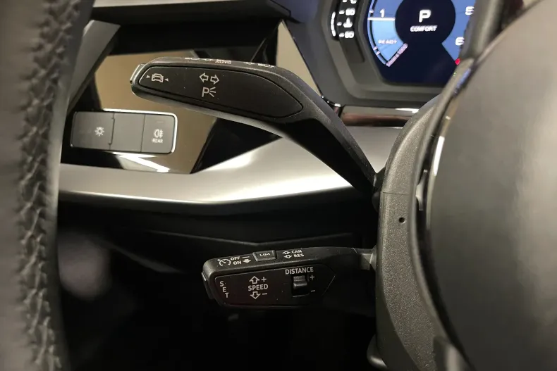 Audi A3 Limuzina din 2022 cu 62.247 km - oferta AUD226477 - foto 19
