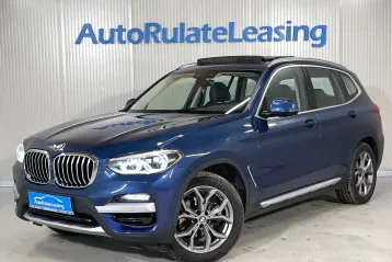 BMW X3 din 2020 - oferta BMW226478