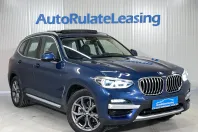 BMW X3 (Seria X) din 2020 cu 113.265 km - oferta BMW226478 - foto 2