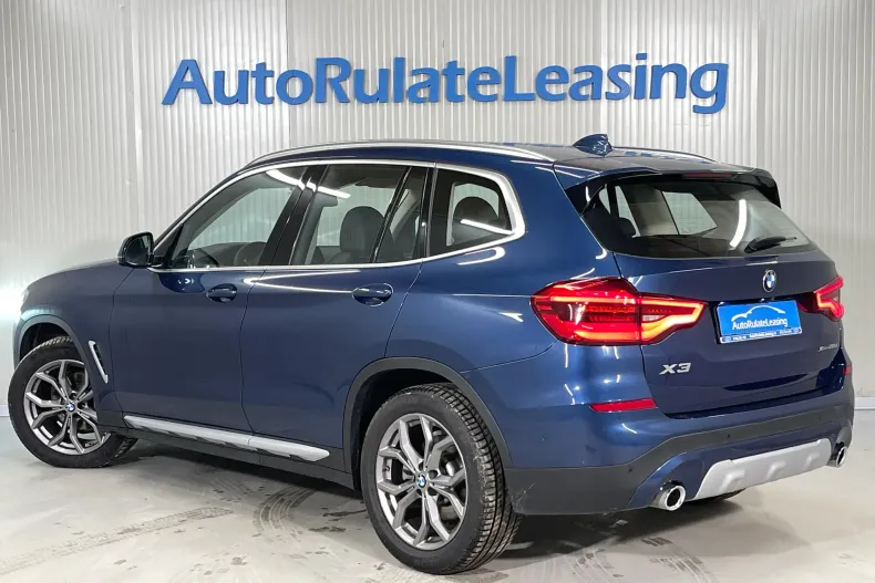 BMW X3 (Seria X) din 2020 cu 113.265 km - oferta BMW226478 - foto 4