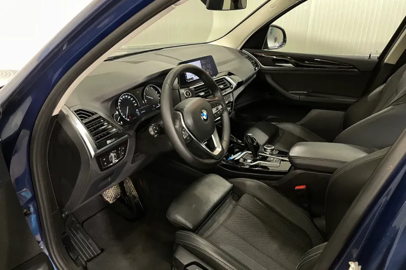 BMW X3 (Seria X) din 2020 cu 113.265 km - oferta BMW226478 - foto 5