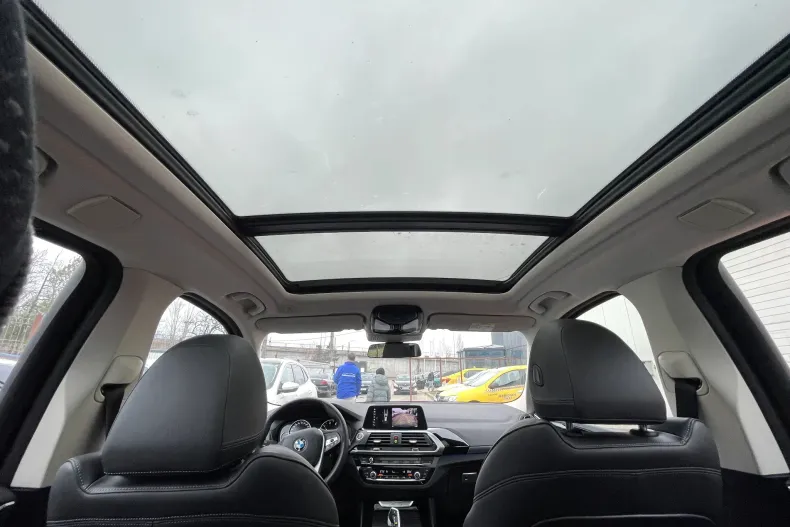 BMW X3 (Seria X) din 2020 cu 113.265 km - oferta BMW226478 - foto 8