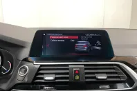 BMW X3 (Seria X) din 2020 cu 113.265 km - oferta BMW226478 - foto 17