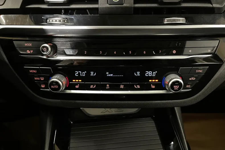 BMW X3 (Seria X) din 2020 cu 113.265 km - oferta BMW226478 - foto 19