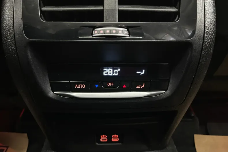 BMW X3 (Seria X) din 2020 cu 113.265 km - oferta BMW226478 - foto 20