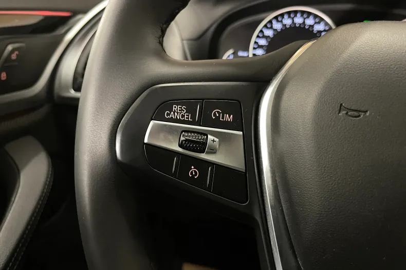 BMW X3 (Seria X) din 2020 cu 113.265 km - oferta BMW226478 - foto 26